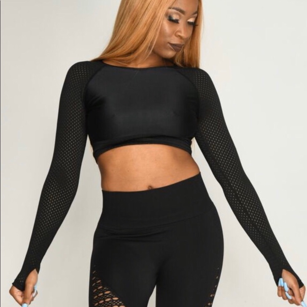 Women’s top